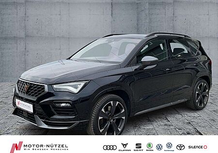 Cupra Ateca 2.0 TSI DSG 4DRIVE LED+NAVI+AHK+PANO+BEATS