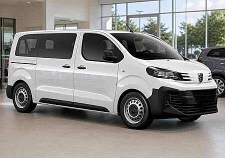 Peugeot Expert Kombi 2,2 EAT8 BlueHDI L2 22% Nachlass