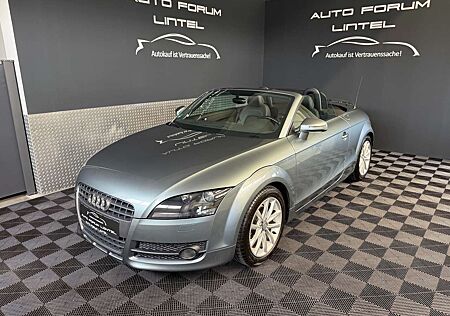 Audi TT 2.0 TFSI Roadster-SZH-SERVICE NEU-GEPFLEGT-RS SITZ
