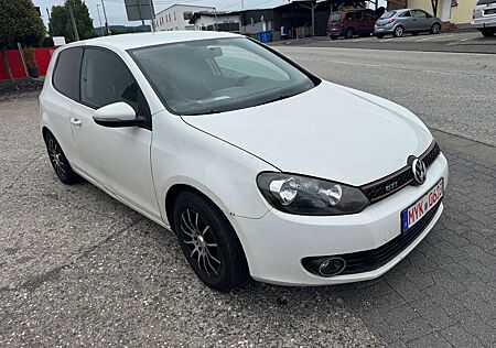 VW Golf Volkswagen 1.6 Comfortline