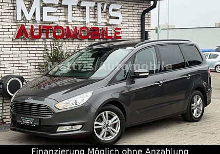 Ford Galaxy Business 7-Sitzer/Navi/Alus/Top Zustand