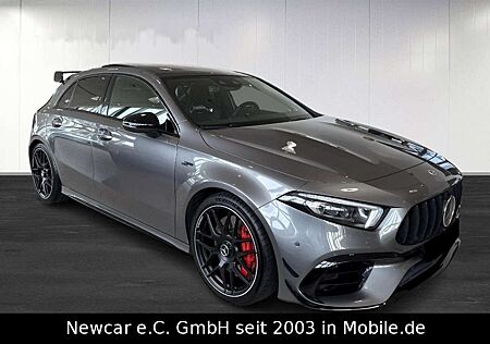 Mercedes-Benz A 45 AMG A 45 S AMG 4MATIC+*ACC*Burmester*KEYLESS-GO*