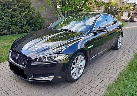 Jaguar XF 3.0 V6 Diesel S