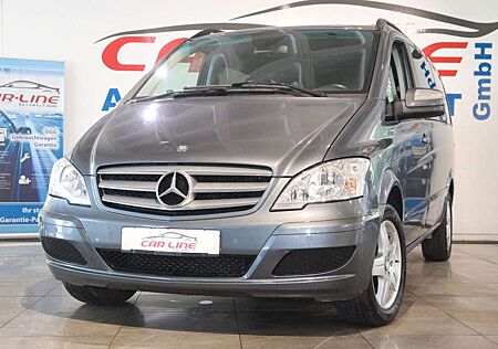 Mercedes-Benz Viano 2.2 CDI Trend Edition lang*6Sitz*Automatik