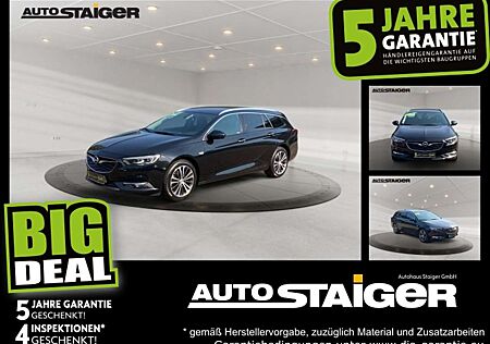 Opel Insignia B Sports Tourer 2.0 CDTI INNOVATION LED