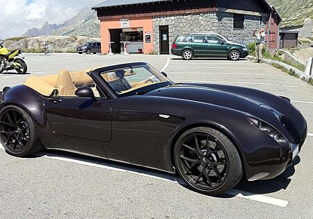 Wiesmann MF5 MF 5 Roadster*Liftfahrwerk*20Z*Kamerapaket*1.Hd