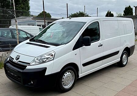 Toyota Pro Ace Proace L2H1 Kasten Comfort/ TÜV NEU / 1.Hand