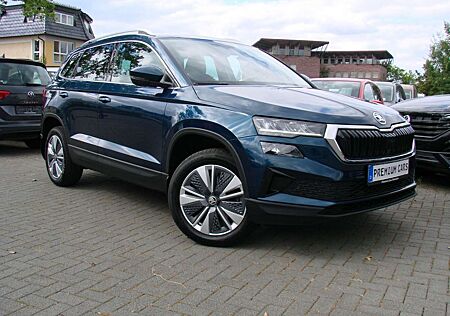Skoda Karoq 1.5TSi Style ACC Navi Kamera AHK