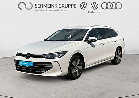 VW Passat Variant Volkswagen Passat 1.5 eTSI Business AHK Navi 360° ACC