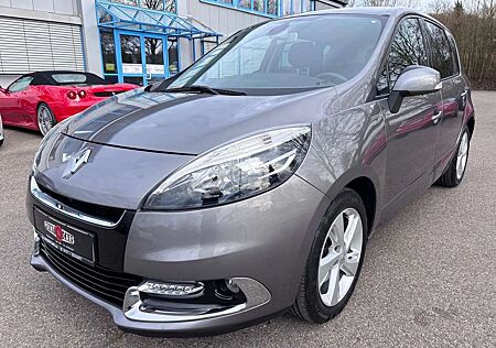 Renault Scenic 1.5 dCi Dynamique Automatik*1.HAND-NAVI-EURO 5-WR*
