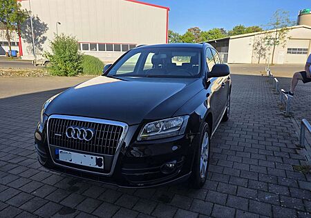 Audi Q5 2.0 TFSI quattro S tronic