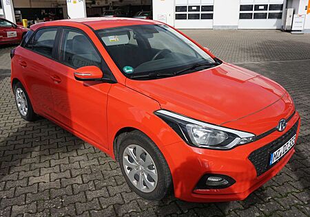 Hyundai i20 Select