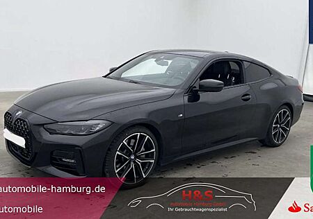 BMW 430 i M Coupe Sport*Standheizung*NAVI*SITZHEIZUNG