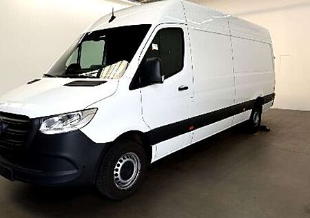 Mercedes-Benz Sprinter 317 CDI Kasten PRO HD 9GT+MBUX+KAMERA+KLIMA