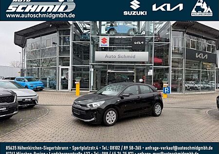 Kia Rio 1.2 EDITION 7 KLIMAANLAGE