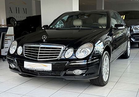 Mercedes-Benz E 350 4Matic Avantgarde/Navi/BiXen/S-Dach/Leder/