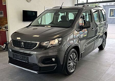 Peugeot Rifter 1.2 PureTech Allure L2-7.Sitz-Navi-PDC-
