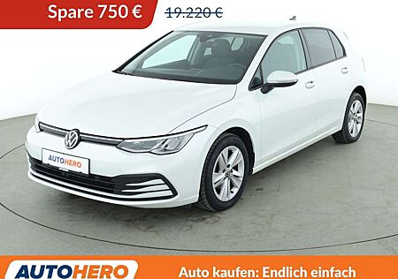 VW Golf Volkswagen 1.5 TSI ACT Life*NAVI*LED*PDC*