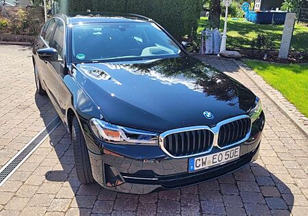 BMW 530e 530 xDrive Aut.