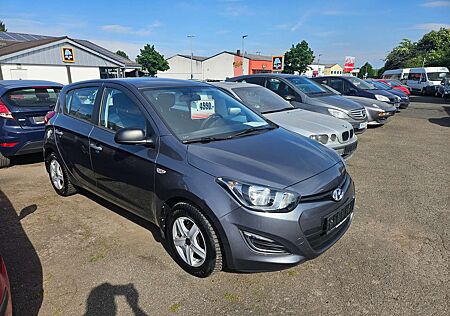 Hyundai i20 Classic