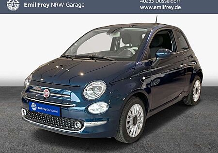 Fiat 500 1.0 GSE Hybrid