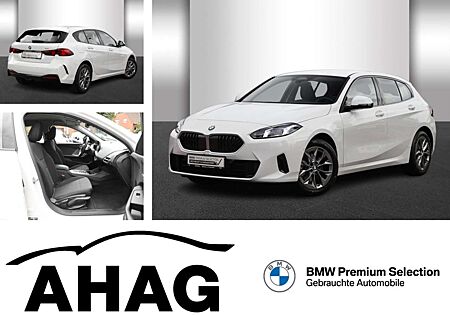 BMW 114 120 Premium RFK Dr.Ass. Keyless Sitzhzg. LED
