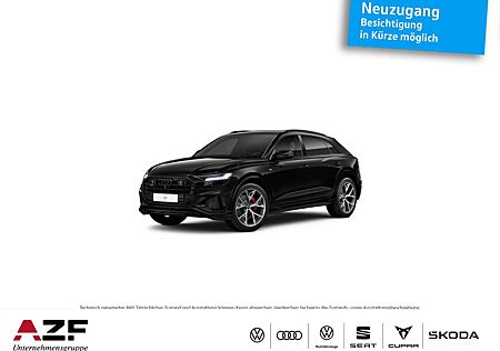 Audi Q8 50 TDI qu S line+AHK+360°+STANDHZG+PANO+HD MA