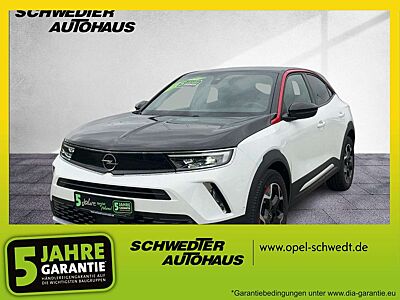 Opel Mokka 1.2 Turbo GS Line ACC+LED+Navi+SHZ+Kam.+LM