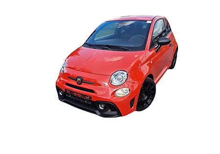 Abarth 695 595 Competizione / Schalensitze / Beats Audio