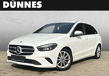 Mercedes-Benz B 220 7G-DCT Progressive