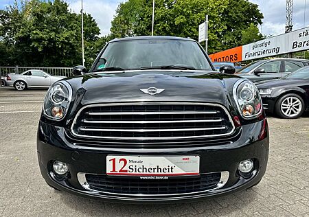 Mini Cooper Countryman*Chilli*PANO*XEN*T-LEDER*2HD