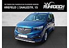 Opel Combo Life E Ultimate PDC KLIMAA KAMERA SHZ ALLWETTER