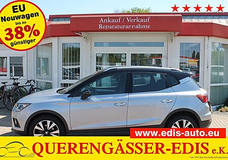 Seat Arona 1.0TSI DSG "XCellence" 85 kW (116 PS), Schalt. ...