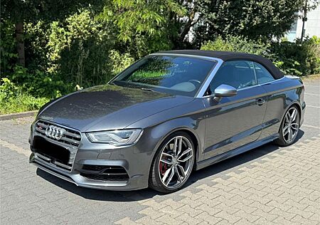 Audi S3 2.0 TFSI quattro
