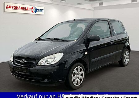 Hyundai Getz 1.1 Basis Klima