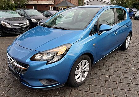 Opel Corsa E 1.4 Drive TOP/TÜV/ALU/PDC/KLIMA/SITZHEIZ