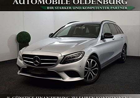 Mercedes-Benz C 200 d T Avantgarde *Distro*AHK*Kamera*EasyPack