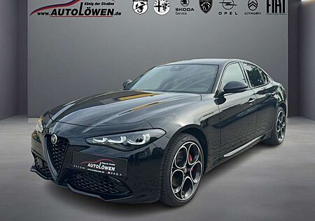 Alfa Romeo Giulia 2.0 Turbo 16V Competizione Q4 (EURO 6d)