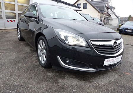Opel Insignia A Sports Tourer Innovation, Klimaauto.