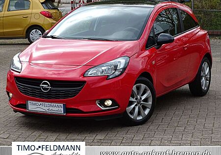 Opel Corsa E 1.4 Turbo Color Edition ecoFlex
