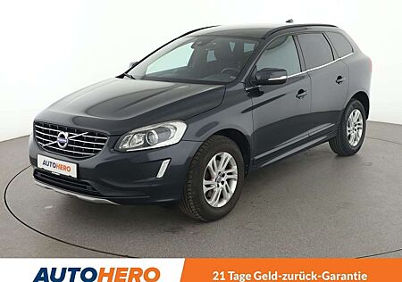 Volvo XC 60 XC60 2.4 D4 Momentum AWD Aut.*NAVI*PDC*SHZ*TEMPO*