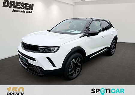 Opel Mokka gebraucht kaufen Opel Mokka 1,2 GS Line +Abstandstempomat+Sitz+Lenkradheizung+