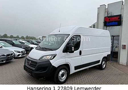 Fiat Ducato 35 140 Auto-9G L2H2,Standheizung,Shz,Navi