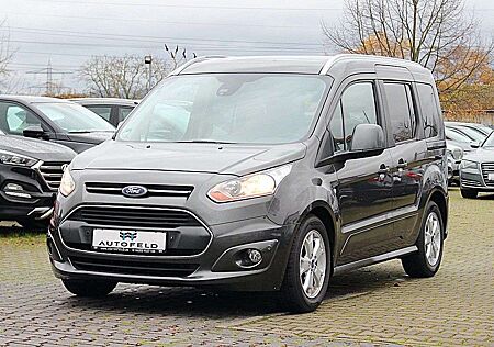 Ford Tourneo Connect 1.0 Titanium/VOLLSH/PANO/8FACH/