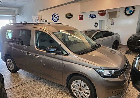 VW Caddy Volkswagen Maxi 2.0 TDI /ACC/7 Sitzer/ Garantie