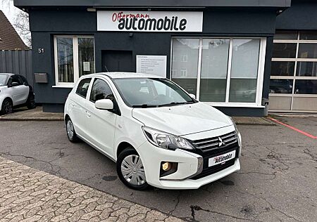 Mitsubishi Space Star *EFH*1HAND*GARANTIE*BLUETOOTH*