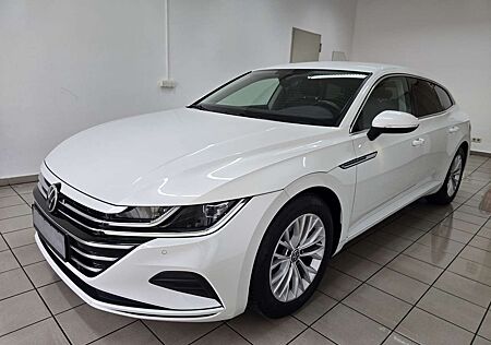 VW Arteon Volkswagen Shooting Brake 2.0 TDI LED Navi Virtual ACC DAB+