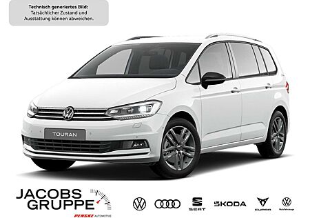 VW Touran Volkswagen 1.5 TSI Goal DSG,Navi,LED,ACC