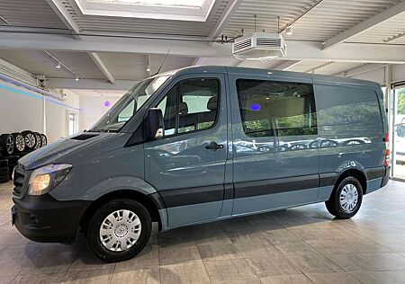 Mercedes-Benz Sprinter 316 CDI Lang *Klima*Garantie*1.Hand