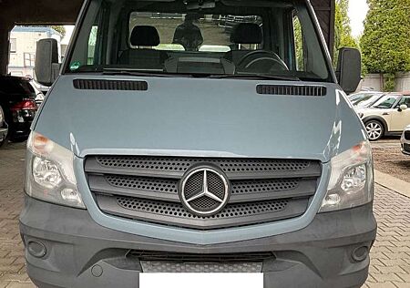 Mercedes-Benz Sprinter 316 CDI Lang *Klima*Garantie*1.Hand